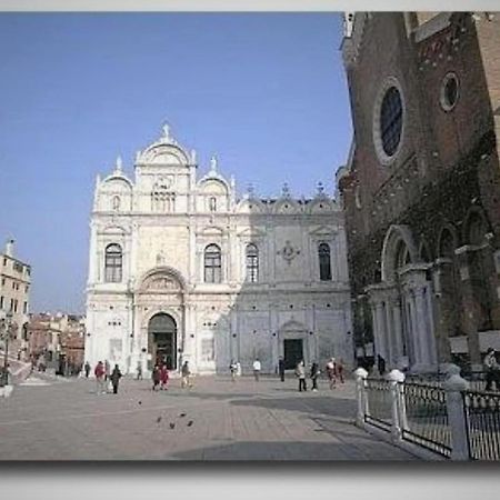 Malu Apartment Venice Ngoại thất bức ảnh