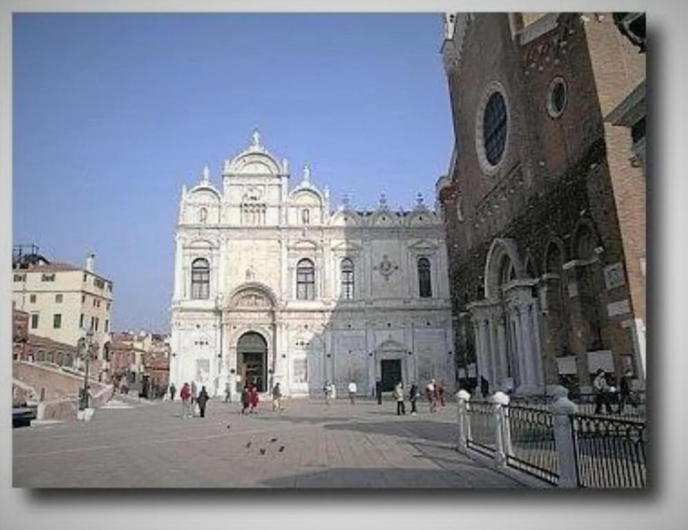 Malu Apartment Venice Ngoại thất bức ảnh