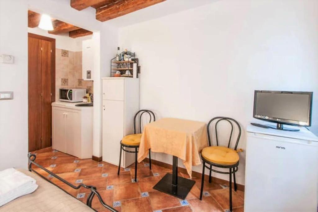 Malu Apartment Venice Ngoại thất bức ảnh