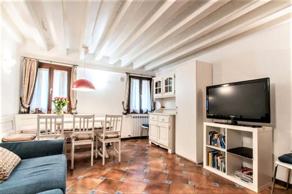 Malu Apartment Venice Ngoại thất bức ảnh
