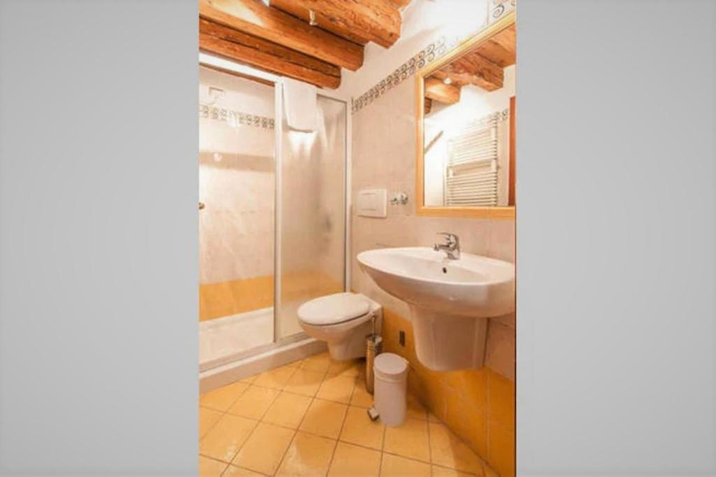 Malu Apartment Venice Ngoại thất bức ảnh