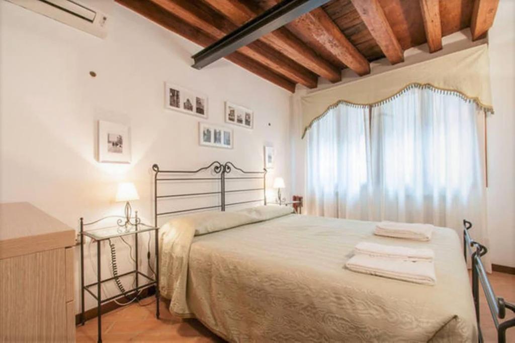 Malu Apartment Venice Ngoại thất bức ảnh