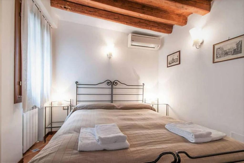 Malu Apartment Venice Ngoại thất bức ảnh