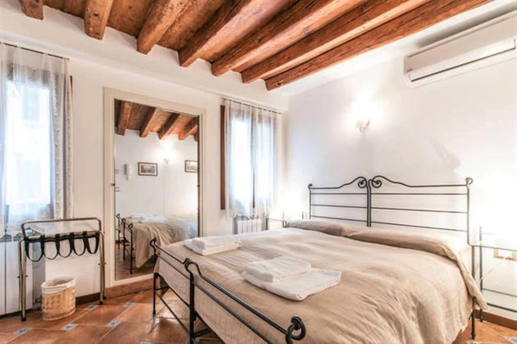 Malu Apartment Venice Ngoại thất bức ảnh