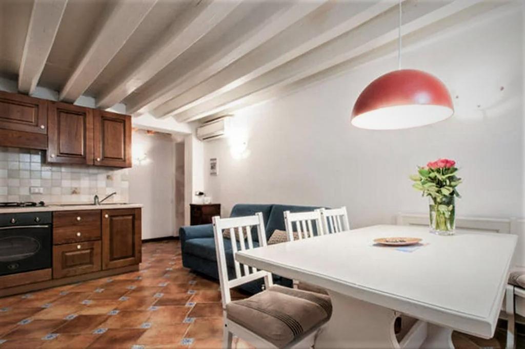 Malu Apartment Venice Ngoại thất bức ảnh