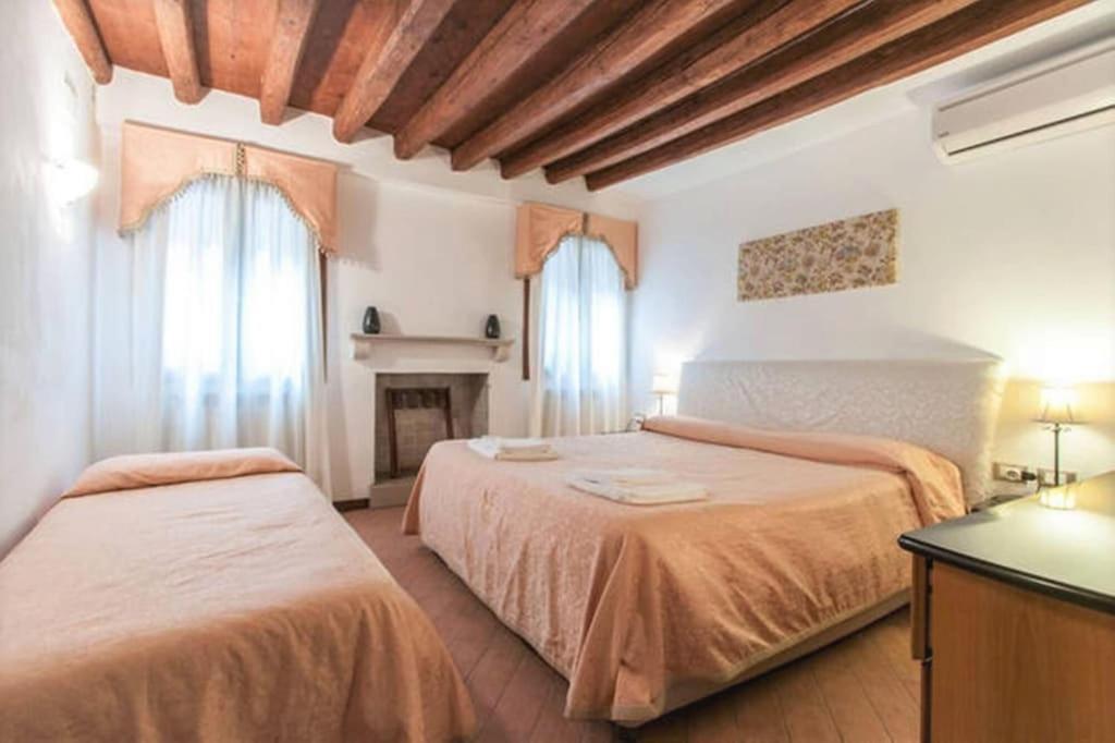 Malu Apartment Venice Ngoại thất bức ảnh