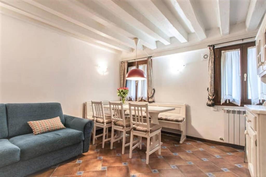 Malu Apartment Venice Ngoại thất bức ảnh