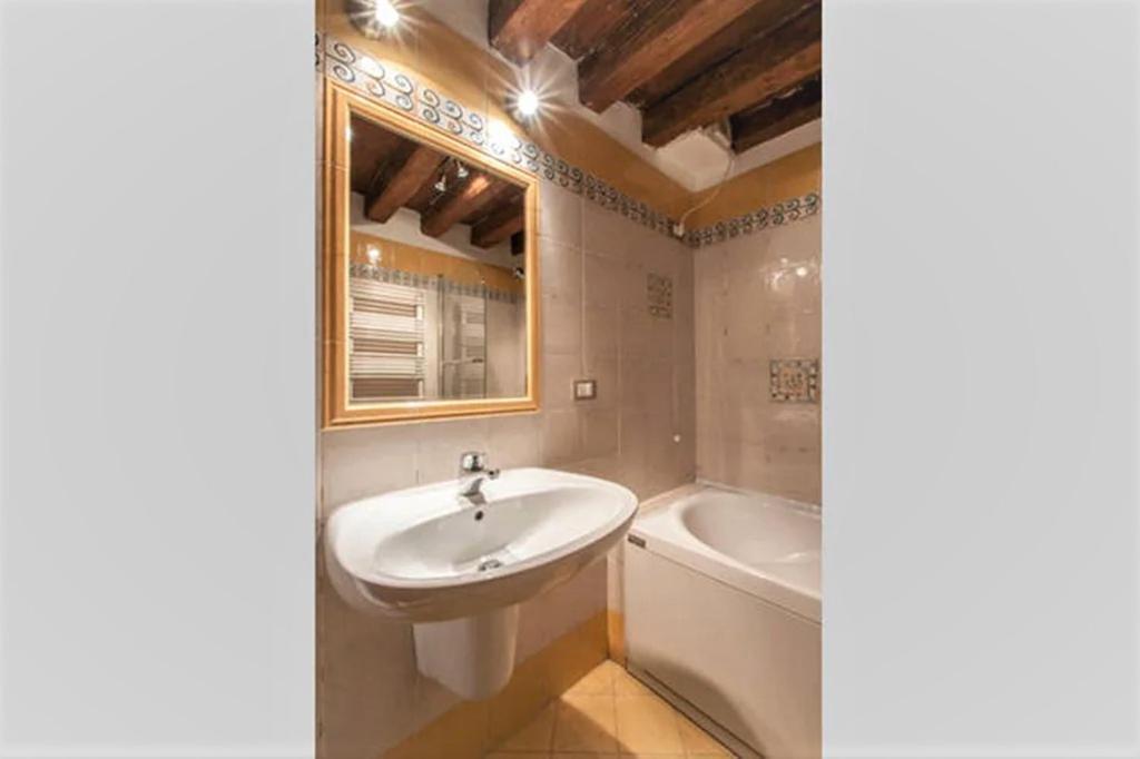 Malu Apartment Venice Ngoại thất bức ảnh