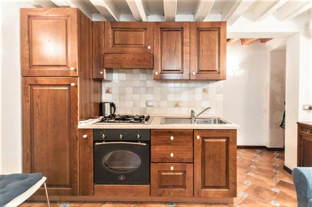 Malu Apartment Venice Ngoại thất bức ảnh
