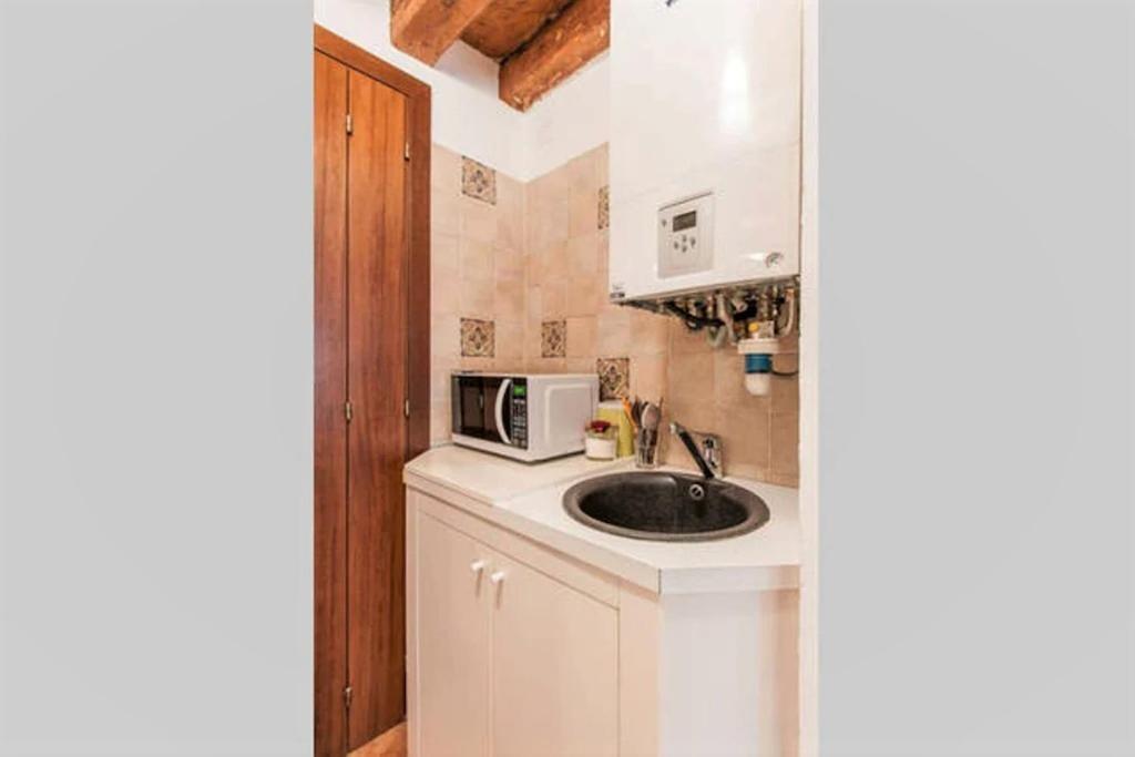 Malu Apartment Venice Ngoại thất bức ảnh