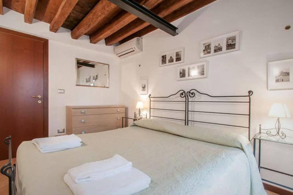 Malu Apartment Venice Ngoại thất bức ảnh