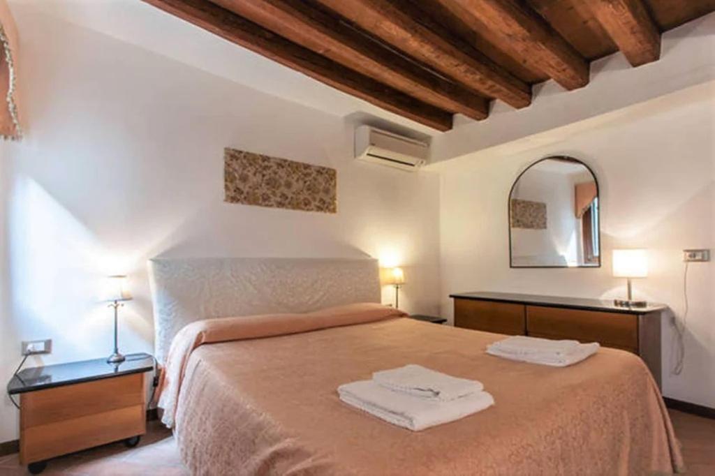 Malu Apartment Venice Ngoại thất bức ảnh